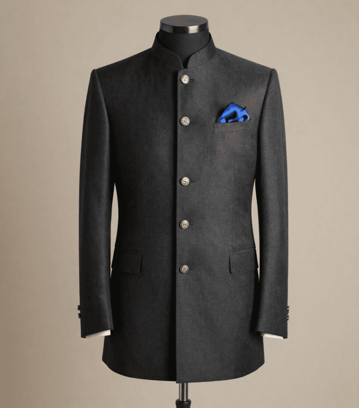 Jodhpuri Bandhgala Suit Jodhpuri Bandhgala Suit